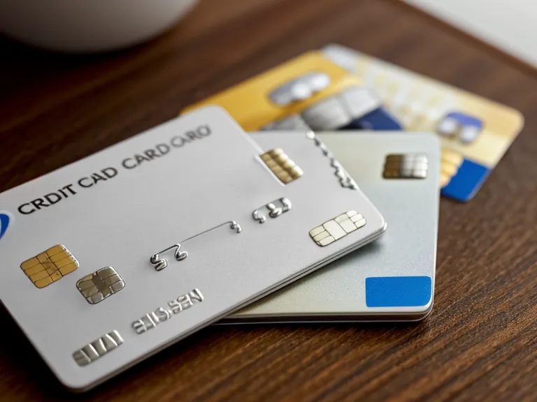 A credit card statement showing a one-time language course purchase vs subscriptions.