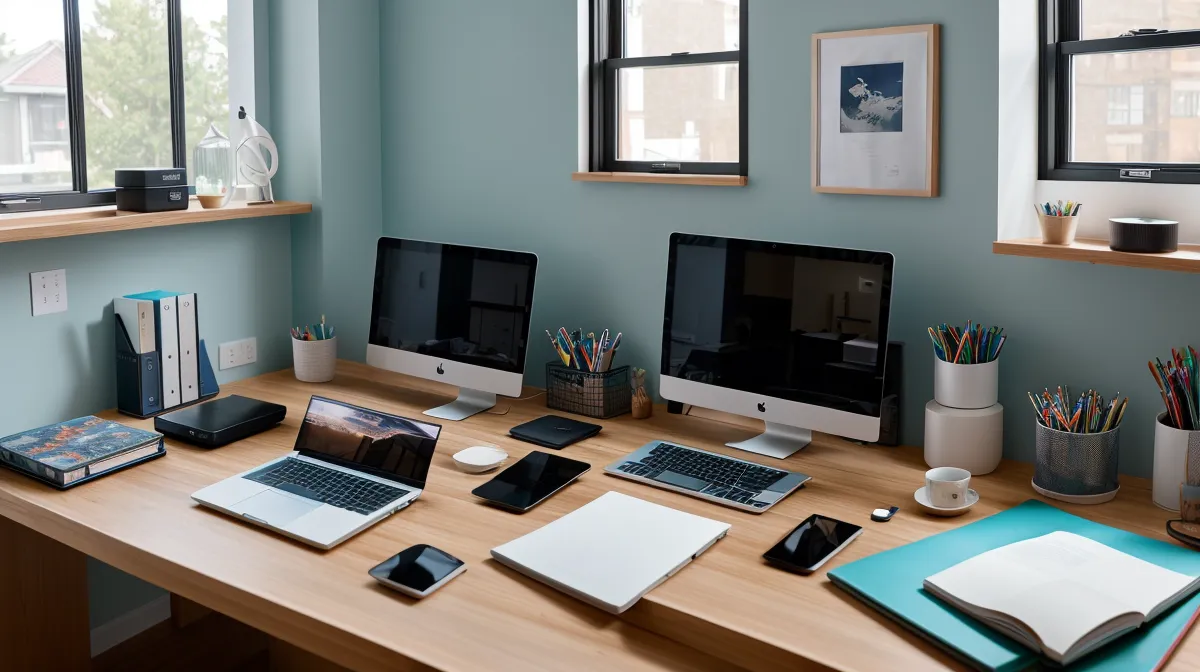 Beyond the Streak: Why I Finally Swapped My Habit-Stacking Apps for Live English Classes