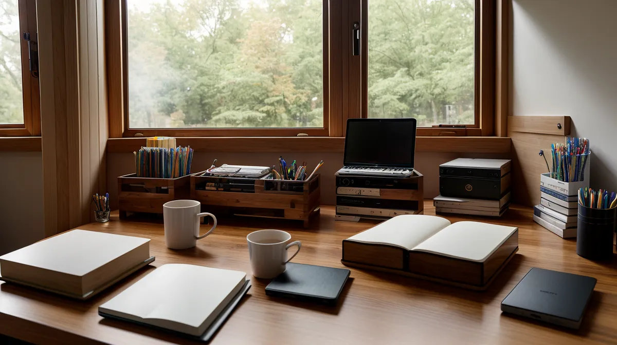 After Years of App Streaks and Subscription Fatigue, I Finally Swapped My Daily Ping for a Lifetime Library